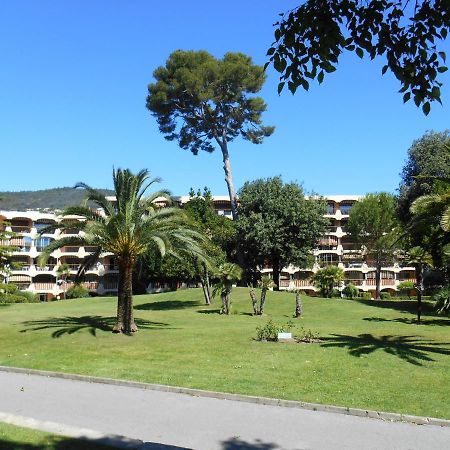 דירות מאנדליה-לה-נאפול 3 Rivieres - Parc Riviera C 6 מראה חיצוני תמונה