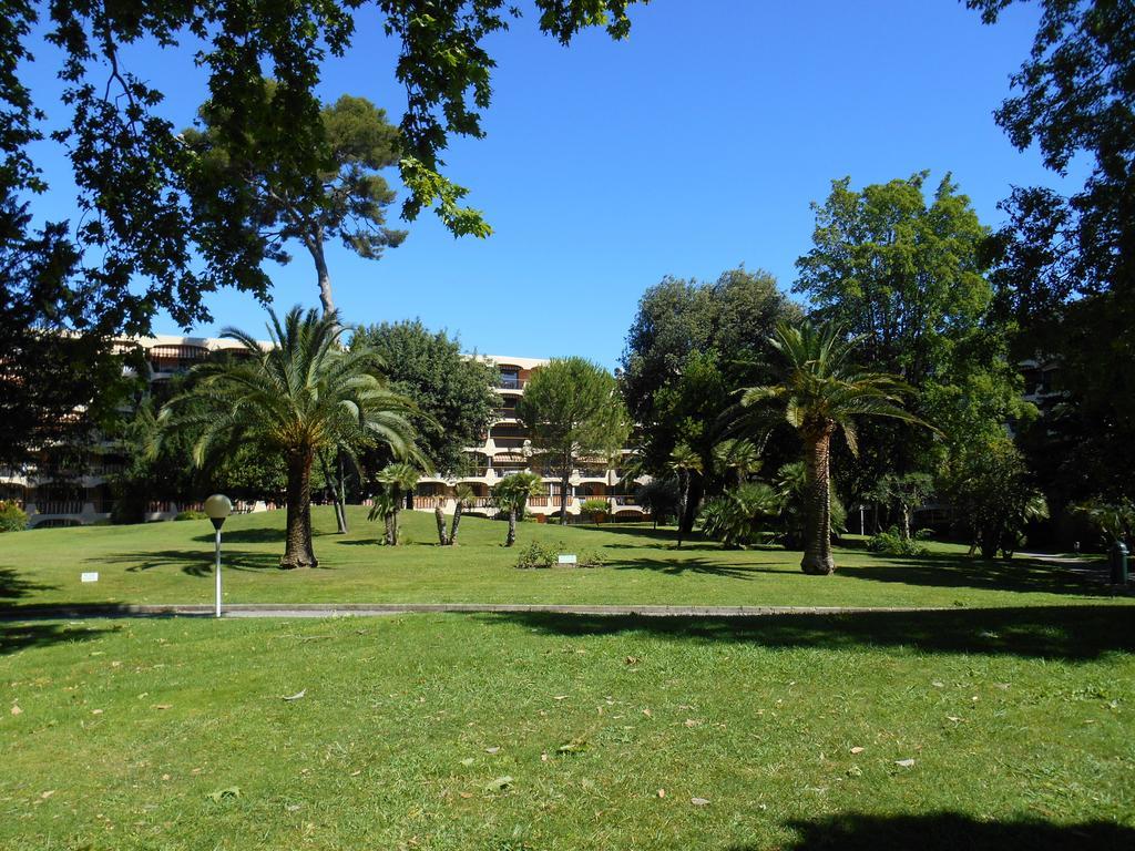 דירות מאנדליה-לה-נאפול 3 Rivieres - Parc Riviera C 6 מראה חיצוני תמונה